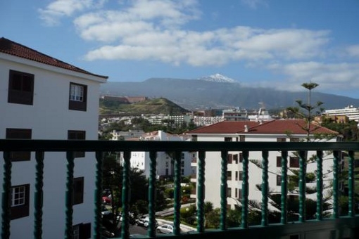 VENTA DE APARTAMENTO EN PUERTO DE LA CRUZ venta de apartamento en puerto de la cruz: