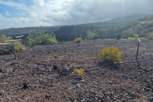 Vistas a las montañas