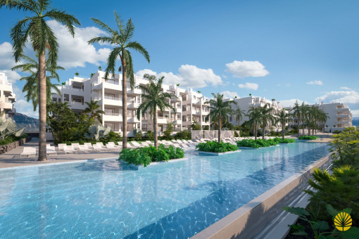 Apartamento en Palm Mar