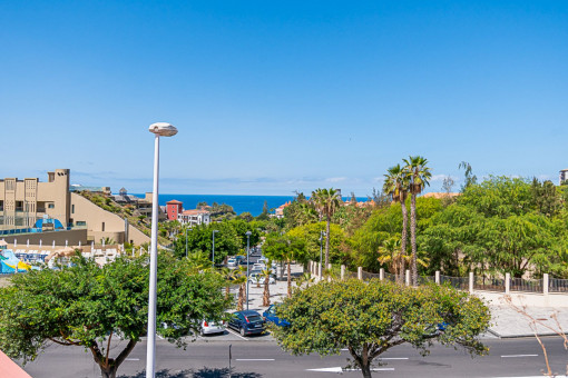 Vistas al mar