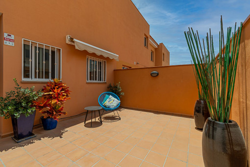 Terraza