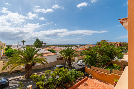 Vistas al mar