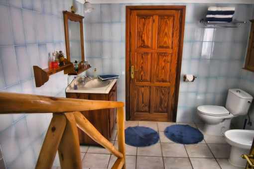 Baño