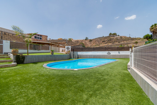 Casa en San Miguel de Abona