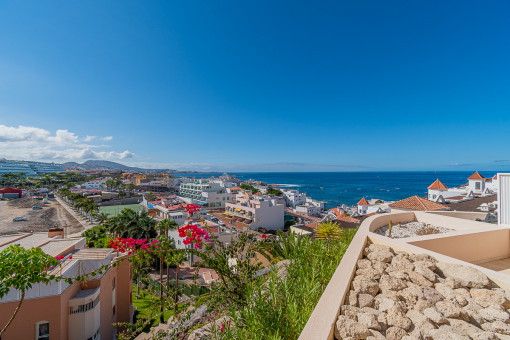 Vistas al mar