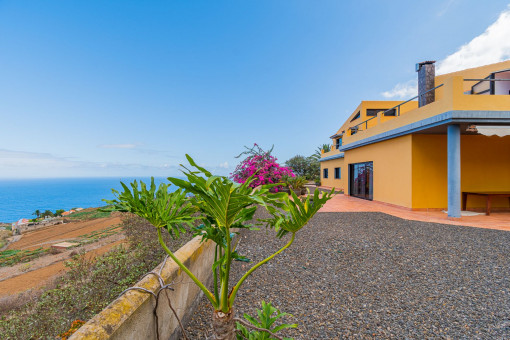 Casa en San Juan de la Rambla