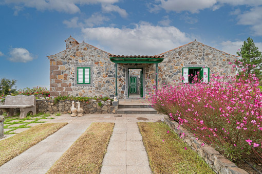 Casa en Los Cristianos para vender